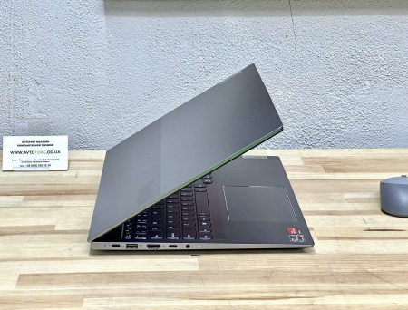 Lenovo Thinkbook 16 G4 6